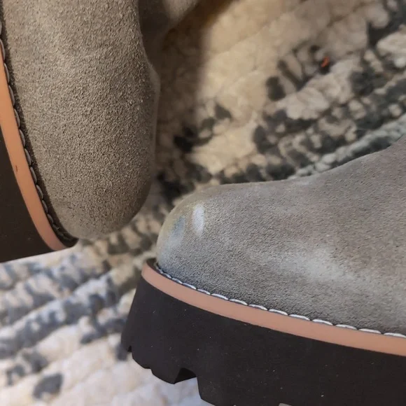 blondo Fallen Rock booties - Picture 5 of 5